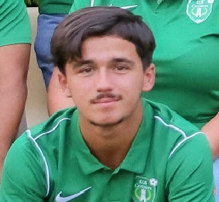 Photo de Théo Huguet